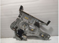 Recambio de elevalunas trasero derecho para kia cerato i hatchback (ld) 1.5 crdi referencia OEM IAM   