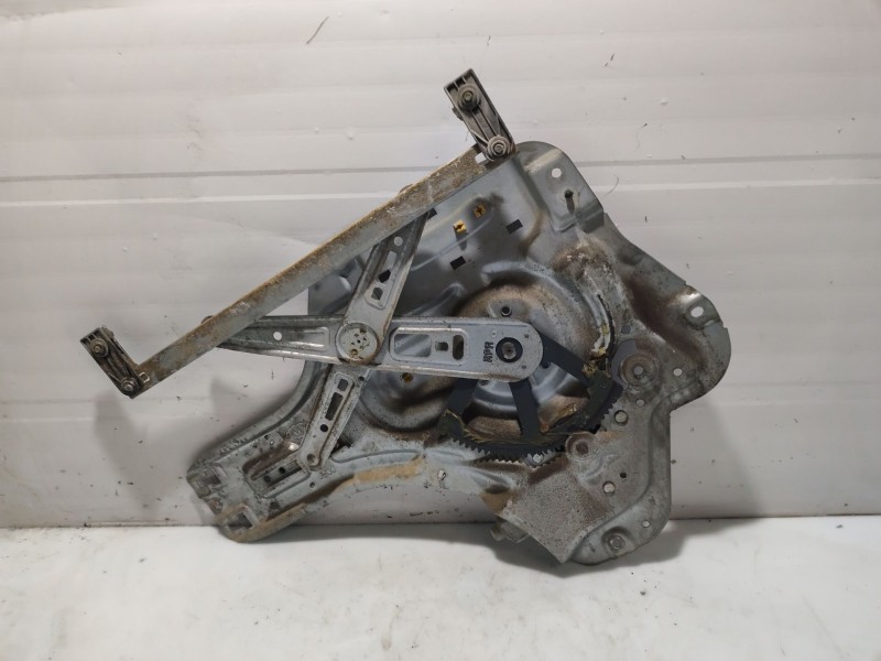 Recambio de elevalunas trasero derecho para kia cerato i hatchback (ld) 1.5 crdi referencia OEM IAM   