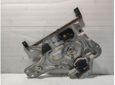 Recambio de elevalunas trasero izquierdo para kia cerato i hatchback (ld) 1.5 crdi referencia OEM IAM   
