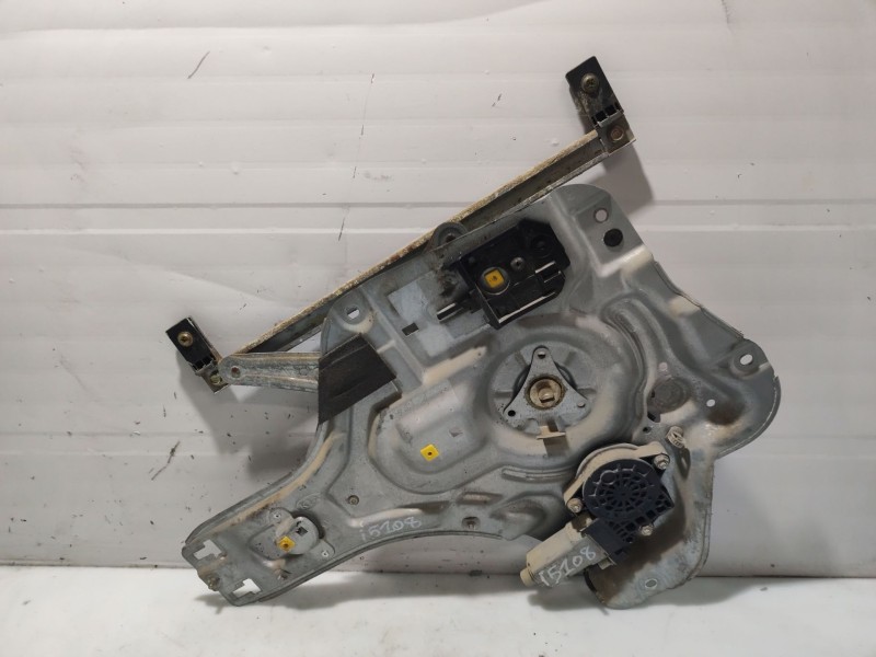 Recambio de elevalunas trasero izquierdo para kia cerato i hatchback (ld) 1.5 crdi referencia OEM IAM   