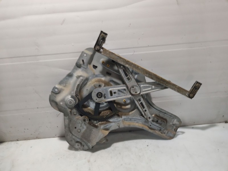 Recambio de elevalunas trasero izquierdo para kia cerato i hatchback (ld) 1.5 crdi referencia OEM IAM   