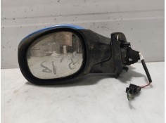 Recambio de retrovisor izquierdo para citroën c3 referencia OEM IAM 8149FJ  