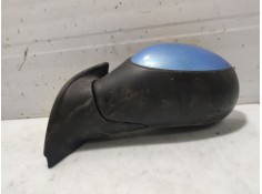 Recambio de retrovisor izquierdo para citroën c3 referencia OEM IAM 8149FJ   2