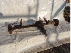 Recambio de puente trasero para fiat panda 4x4 maq 91 -1.1 - 37 kw - 44cv panda 4x4 maq 91 141as53b referencia OEM IAM 5947918  
