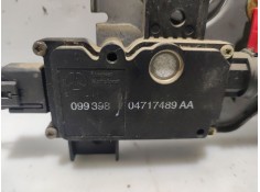 Recambio de modulo electronico para chrysler voyager (gs) referencia OEM IAM  04717489  2
