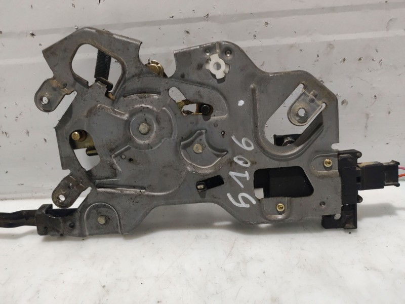 Recambio de modulo electronico para chrysler voyager (gs) referencia OEM IAM  04717489 