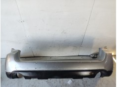 Recambio de paragolpes trasero para subaru legacy iv station wagon (bp) 2.5 awd (bp9) referencia OEM IAM 57704AG070  