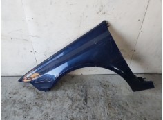 Recambio de aleta delantera izquierda para renault laguna ii (bg0/1_) 1.6 16v (bg0a, bg0l) referencia OEM IAM 8201094793  