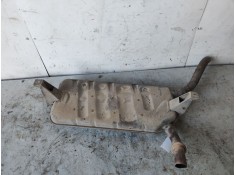 Recambio de silenciador trasero para renault laguna ii (bg0/1_) 1.6 16v (bg0a, bg0l) referencia OEM IAM 8200017589  