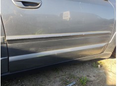 Recambio de moldura puerta delantera derecha para subaru legacy iv station wagon (bp) 2.5 awd (bp9) referencia OEM IAM 91112AG04