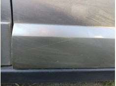 Recambio de moldura puerta delantera derecha para subaru legacy iv station wagon (bp) 2.5 awd (bp9) referencia OEM IAM 91112AG04 2