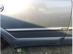 Recambio de moldura puerta trasera derecha para subaru legacy iv station wagon (bp) 2.5 awd (bp9) referencia OEM IAM 91012AG020N