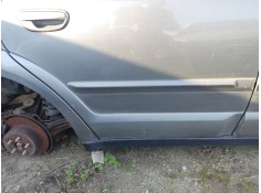 Recambio de moldura puerta trasera derecha para subaru legacy iv station wagon (bp) 2.5 awd (bp9) referencia OEM IAM 91112AG060N