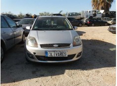 ford fiesta (cbk) 1.4 tdci cat   |   0.01 - ... | 2001 | 68 cv / 50 kw del año 2001