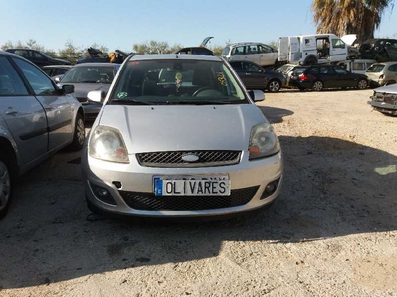 ford fiesta (cbk) 1.4 tdci cat   |   0.01 - ... | 2001 | 68 cv / 50 kw del año 2001