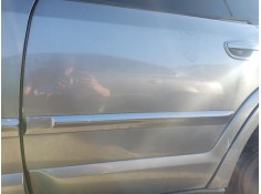 Recambio de moldura puerta trasera izquierda para subaru legacy iv station wagon (bp) 2.5 awd (bp9) referencia OEM IAM 91012AG03