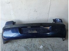 Recambio de paragolpes trasero para renault laguna ii (bg0/1_) 1.6 16v (bg0a, bg0l) referencia OEM IAM 7701206438  