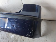 Recambio de paragolpes trasero para renault laguna ii (bg0/1_) 1.6 16v (bg0a, bg0l) referencia OEM IAM 7701206438   2