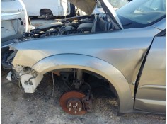 Recambio de aleta delantera izquierda para subaru legacy iv station wagon (bp) 2.5 awd (bp9) referencia OEM IAM 57110AG0109P  