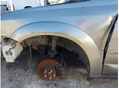 Recambio de aletin delantero izquierdo para subaru legacy iv station wagon (bp) 2.5 awd (bp9) referencia OEM IAM 91112AG010LR 91