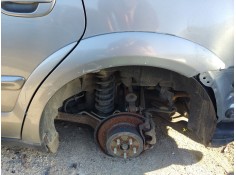 Recambio de aletin trasero izquierdo para subaru legacy iv station wagon (bp) 2.5 awd (bp9) referencia OEM IAM 91112AG030LR 9111