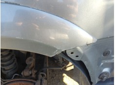 Recambio de aletin trasero izquierdo para subaru legacy iv station wagon (bp) 2.5 awd (bp9) referencia OEM IAM 91112AG030LR 9111 2