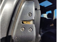 Recambio de cerradura puerta trasera izquierda para subaru legacy iv station wagon (bp) 2.5 awd (bp9) referencia OEM IAM 61039AG