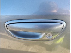 Recambio de maneta exterior delantera izquierda para subaru legacy iv station wagon (bp) 2.5 awd (bp9) referencia OEM IAM 61021A