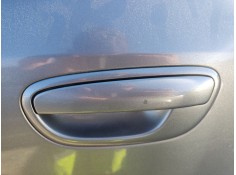 Recambio de maneta exterior trasera izquierda para subaru legacy iv station wagon (bp) 2.5 awd (bp9) referencia OEM IAM 61022AG0