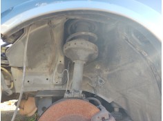 Recambio de amortiguador delantero izquierdo para subaru legacy iv station wagon (bp) 2.5 awd (bp9) referencia OEM IAM 20310AG09