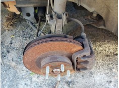 Recambio de mangueta delantera izquierda para subaru legacy iv station wagon (bp) 2.5 awd (bp9) referencia OEM IAM 28313AG030  