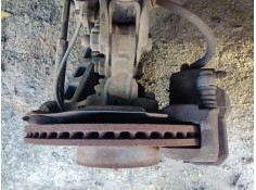 Recambio de mangueta delantera izquierda para subaru legacy iv station wagon (bp) 2.5 awd (bp9) referencia OEM IAM 28313AG030   2