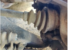 Recambio de transmision delantera izquierda para subaru legacy iv station wagon (bp) 2.5 awd (bp9) referencia OEM IAM 28321AG023