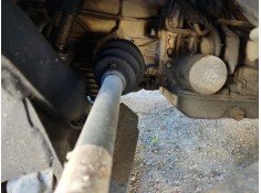 Recambio de transmision delantera izquierda para subaru legacy iv station wagon (bp) 2.5 awd (bp9) referencia OEM IAM 28321AG023 2