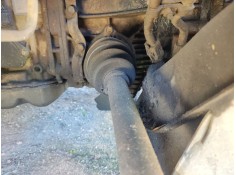 Recambio de transmision delantera derecha para subaru legacy iv station wagon (bp) 2.5 awd (bp9) referencia OEM IAM 28321AG023   2