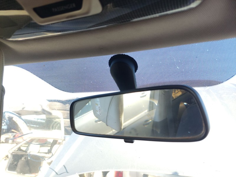 Recambio de espejo interior para subaru legacy iv station wagon (bp) 2.5 awd (bp9) referencia OEM IAM 92021AG000  