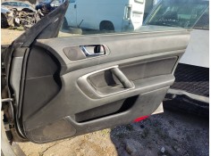 Recambio de guarnecido puerta delantera derecha para subaru legacy iv station wagon (bp) 2.5 awd (bp9) referencia OEM IAM 94249A