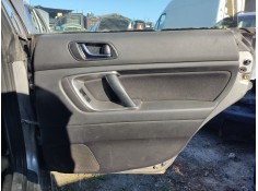 Recambio de guarnecido puerta trasera derecha para subaru legacy iv station wagon (bp) 2.5 awd (bp9) referencia OEM IAM 94239AG6