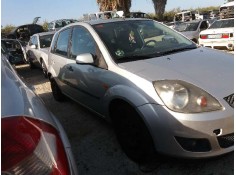 ford fiesta (cbk) 1.4 tdci cat   |   0.01 - ... | 2001 | 68 cv / 50 kw del año 2001 2