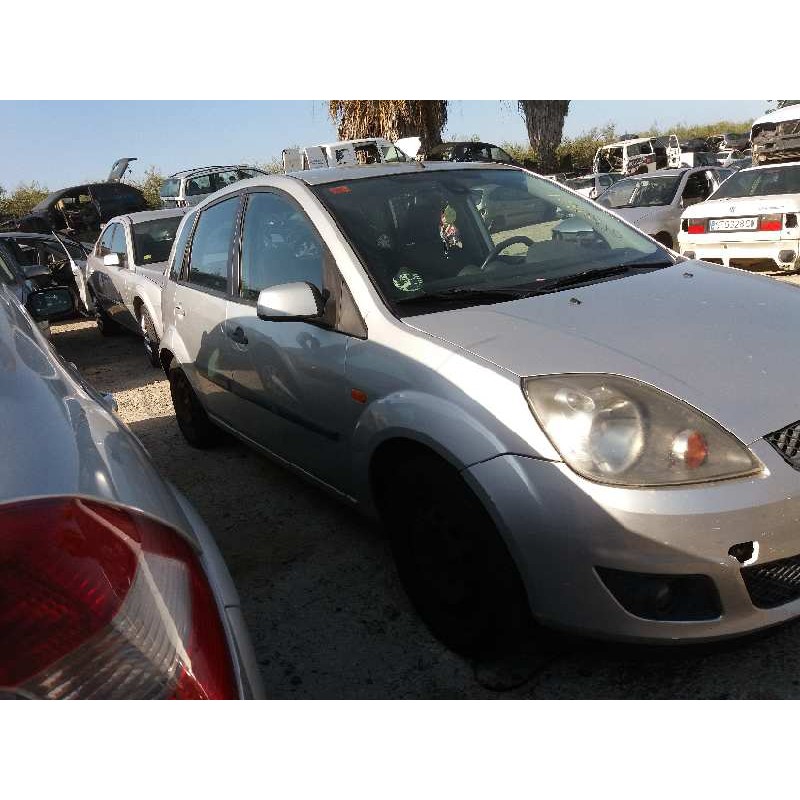 ford fiesta (cbk) 1.4 tdci cat   |   0.01 - ... | 2001 | 68 cv / 50 kw del año 2001