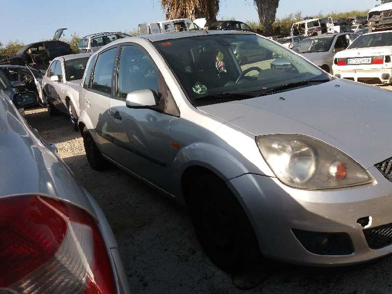 ford fiesta (cbk) 1.4 tdci cat   |   0.01 - ... | 2001 | 68 cv / 50 kw del año 2001