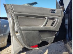 Recambio de guarnecido puerta delantera izquierda para subaru legacy iv station wagon (bp) 2.5 awd (bp9) referencia OEM IAM 9424