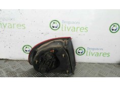 Recambio de piloto trasero derecho para  referencia OEM IAM    2