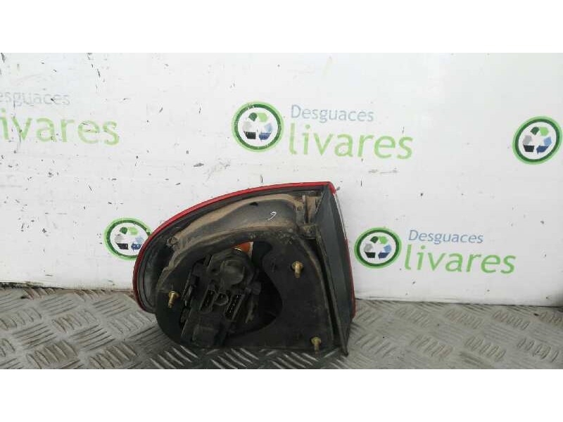 Recambio de piloto trasero derecho para  referencia OEM IAM   