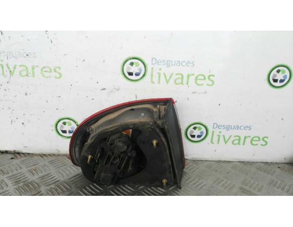 Recambio de piloto trasero derecho para  referencia OEM IAM   