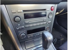 Recambio de mando multifuncion para subaru legacy iv station wagon (bp) 2.5 awd (bp9) referencia OEM IAM   