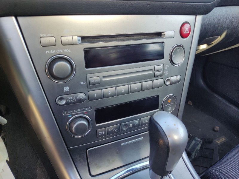 Recambio de mando multifuncion para subaru legacy iv station wagon (bp) 2.5 awd (bp9) referencia OEM IAM   