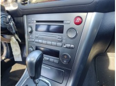 Recambio de mando multifuncion para subaru legacy iv station wagon (bp) 2.5 awd (bp9) referencia OEM IAM    2