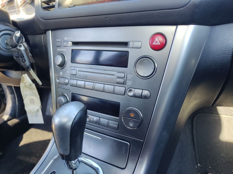 Recambio de mando multifuncion para subaru legacy iv station wagon (bp) 2.5 awd (bp9) referencia OEM IAM   