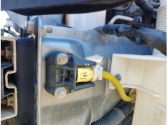Recambio de sensor impacto para subaru legacy iv station wagon (bp) 2.5 awd (bp9) referencia OEM IAM 98231AG000  